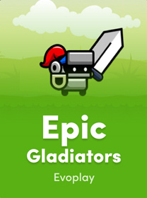 Epic Gladiators Game: Info Provider, RTP, dan Cara Main