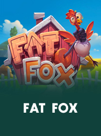 Fat Fox Slot Terbaru 2026: RTP dan Max Win