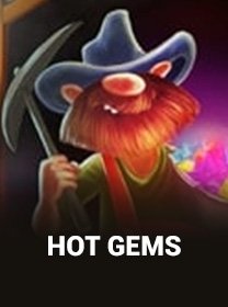 Hot Gems Slot Terbaru: RTP dan Volatilitas Lengkap