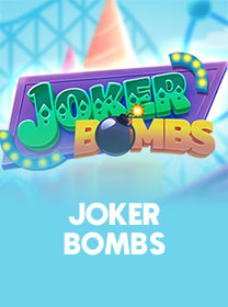 Joker Bombs Slot Terbaru: RTP dan Volatilitas Lengkap