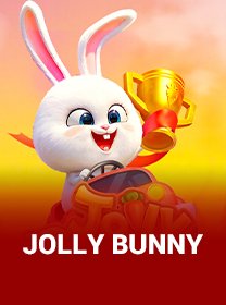 Jolly-Bunny
