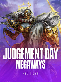 Judgement-Day-Megaways