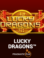 Lucky Dragons Slot Terbaru: RTP dan Volatilitas Lengkap