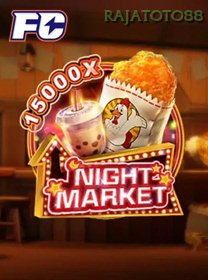 Night Market