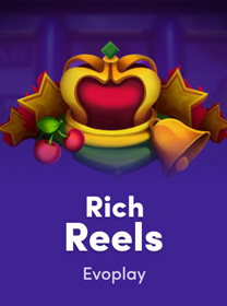 Game Rich Reels Terbaik: Fitur dan Kelebihan Lengkap