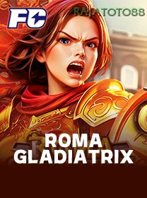 Roma Gladiatrix