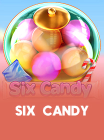 Panduan Bermain Six Candy