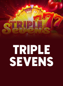Triple Sevens Game: Fitur Unggulan dan Cara Bermain
