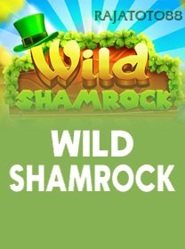 Wild Shamrock