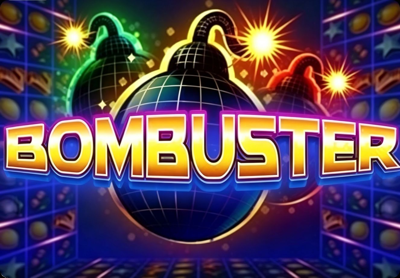 bombuster Terbaru: Review, RTP, dan Link Bermain