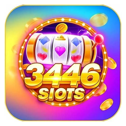 Aplikasi 3446slots Paling Baru untuk Android
