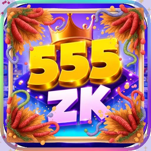 555zk Terbaru untuk Android: Download APK Gratis