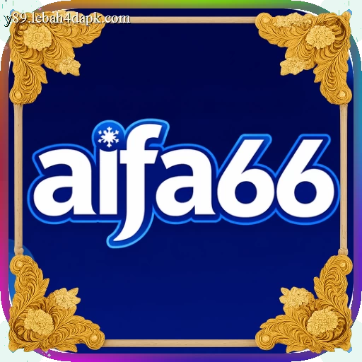 aifa66 APK Terbaru dengan Fitur Lengkap