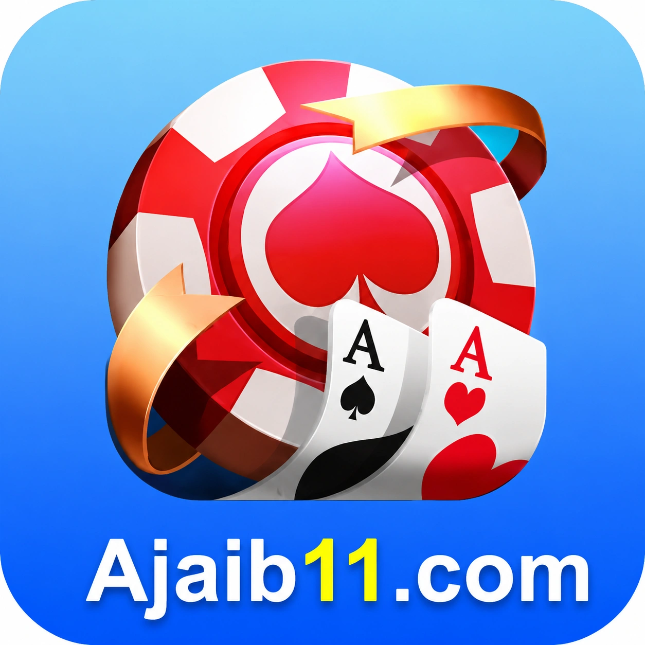 ajaib11 APK Full Version untuk Android