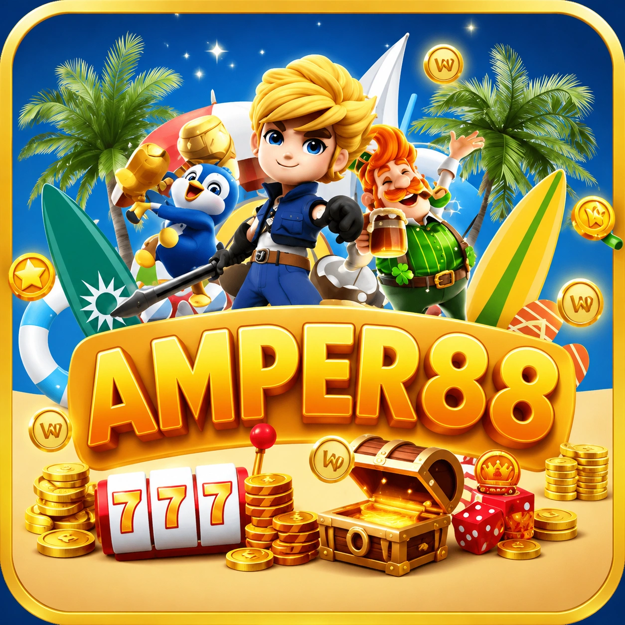 Aplikasi at866 Terbaru untuk Android dan iOS