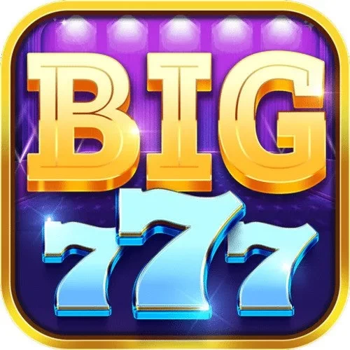 Download big777 APK Original untuk Android