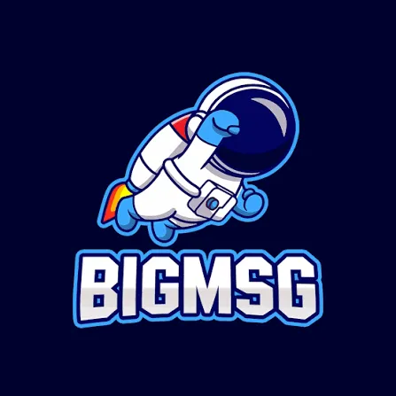 Cara Menggunakan Aplikasi bigmsg untuk Pemula