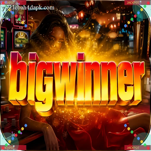 Download bigwinner APK Terbaru untuk HP Android