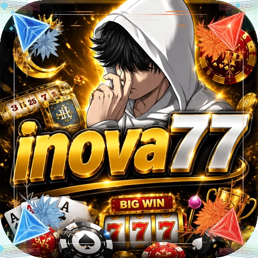 inova77 APK Terbaru 2026 untuk Semua Perangkat