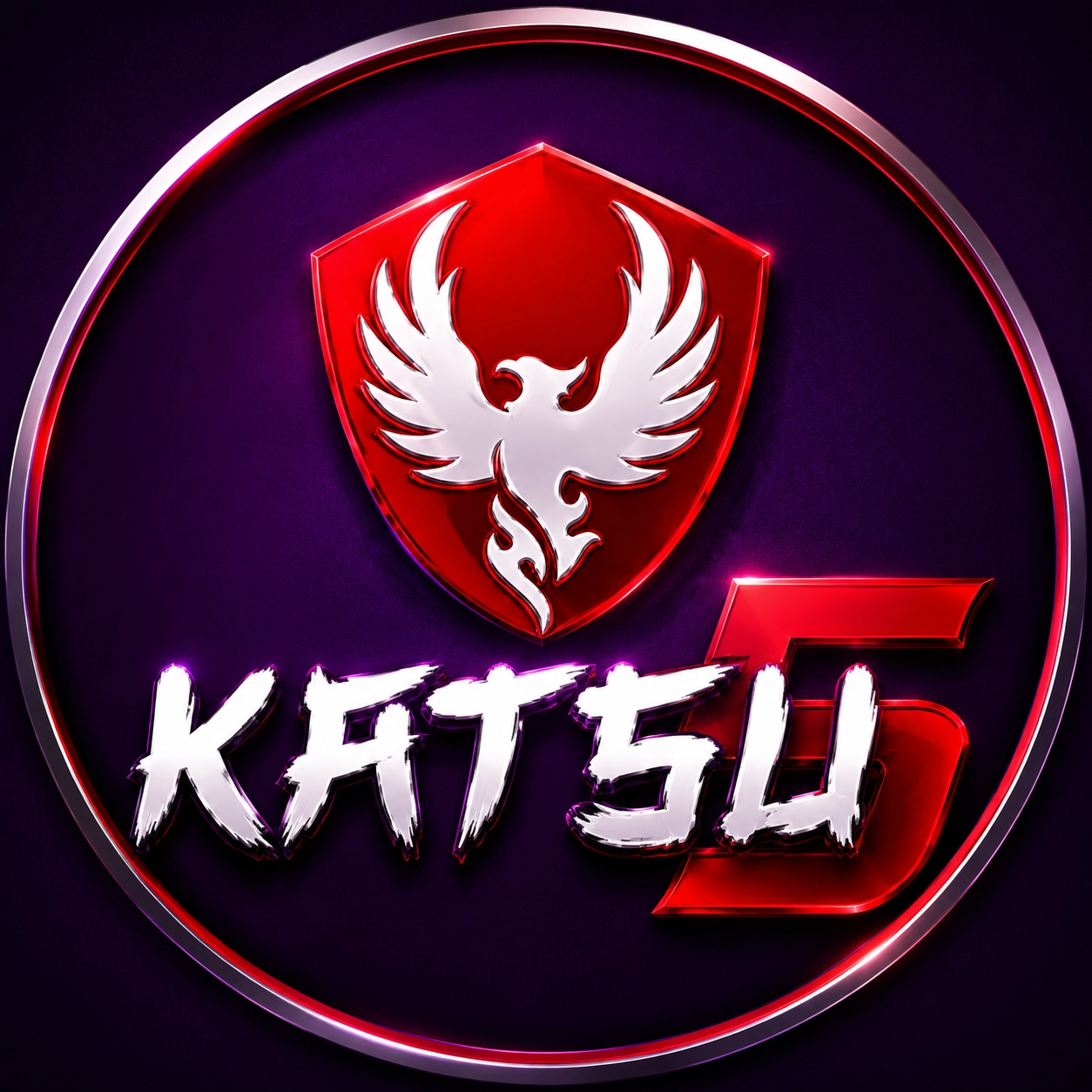 katsu5 APK Full Version untuk Android