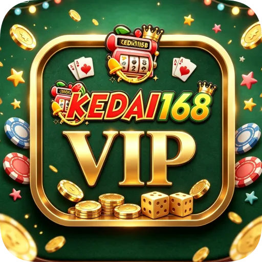 kedai168 APK Terbaru dengan Fitur Lengkap