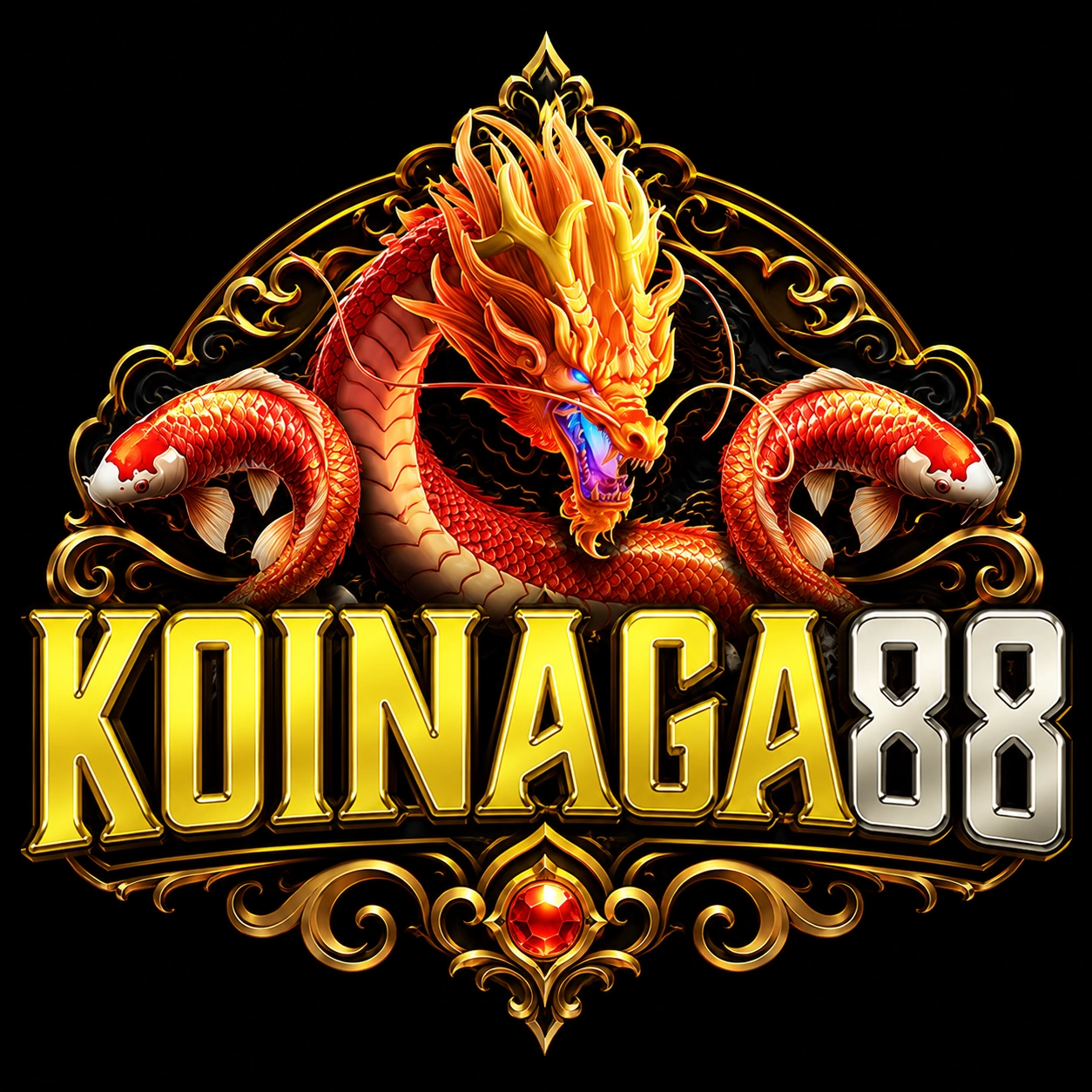 koinaga88 App: Info, Rating, dan Link Download