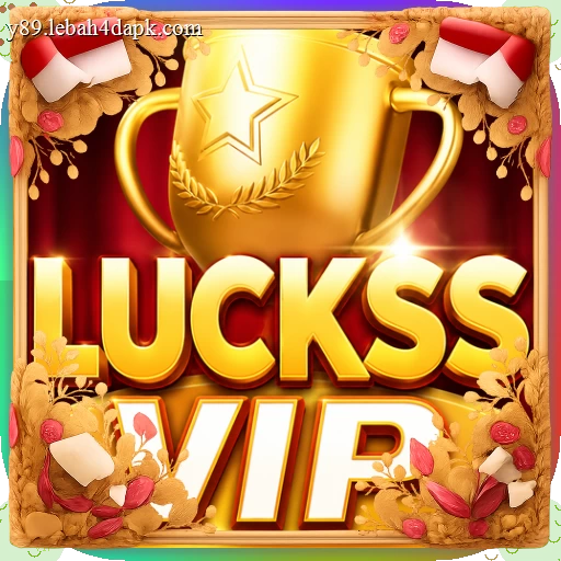 lucksvip Terbaru 2026: Download APK dan Review