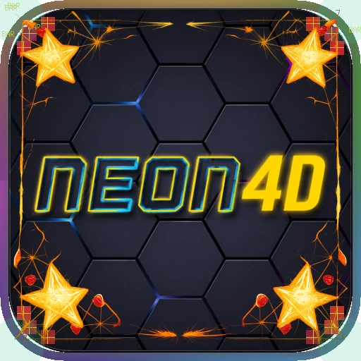 neon4d APK Terbaru untuk Perangkat Android