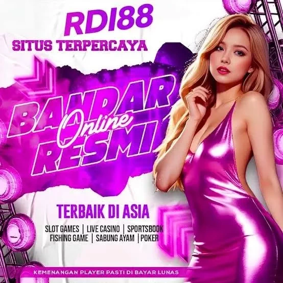 rdi88 App: Info, Rating, dan Link Download