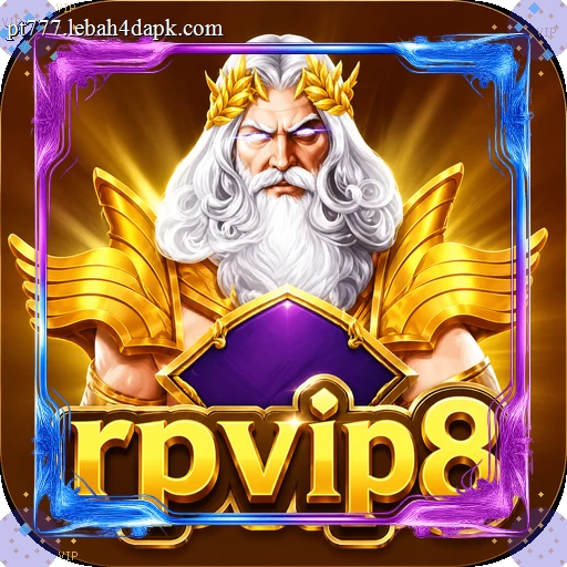rpvip8 App: Info, Rating, dan Link Download
