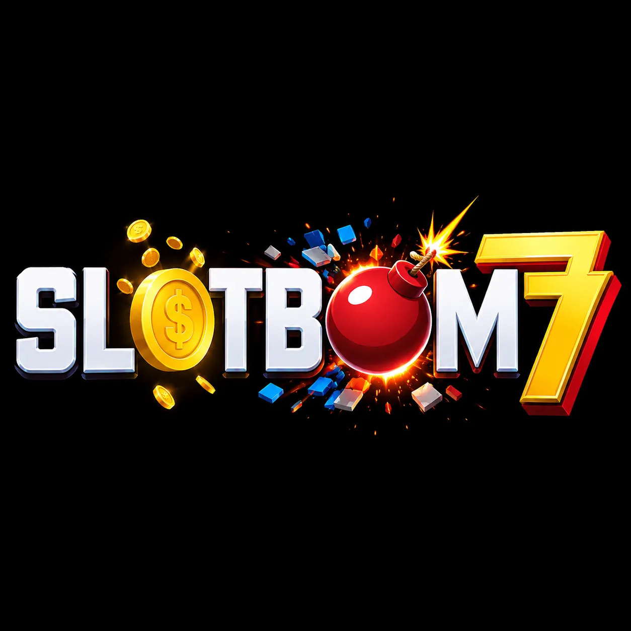 slotbom77 APK Terbaru dengan Fitur Lengkap