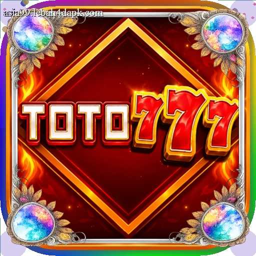 toto777 APK Terbaru untuk Perangkat Android