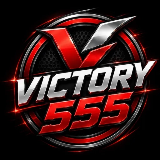 victory555 Terbaru: Review Aplikasi dan Link Unduh