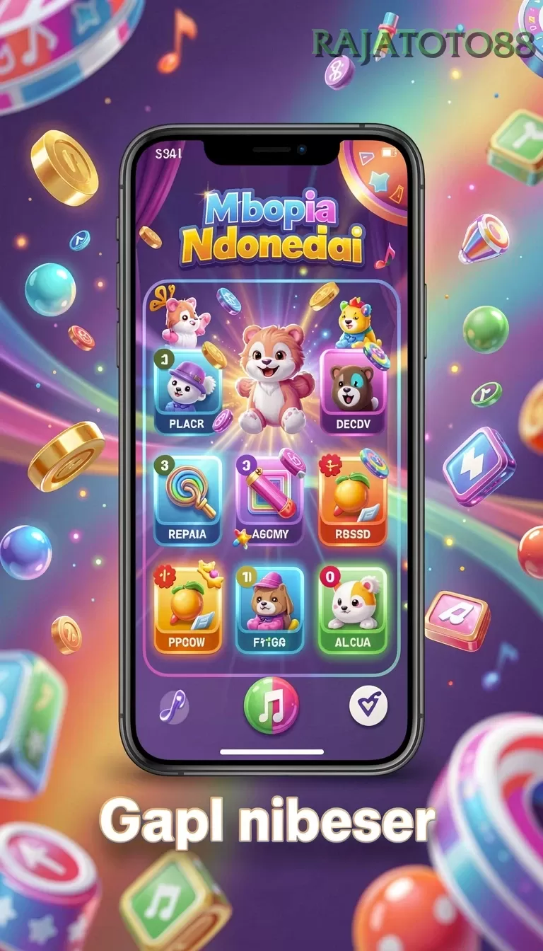 Screenshot Good Luck Clusterbuster