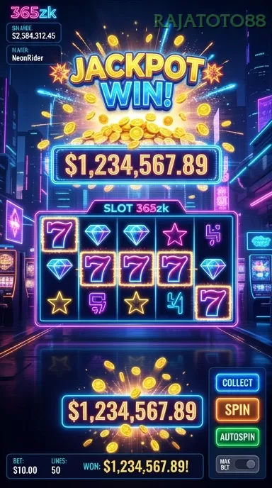 Screenshot Night Market