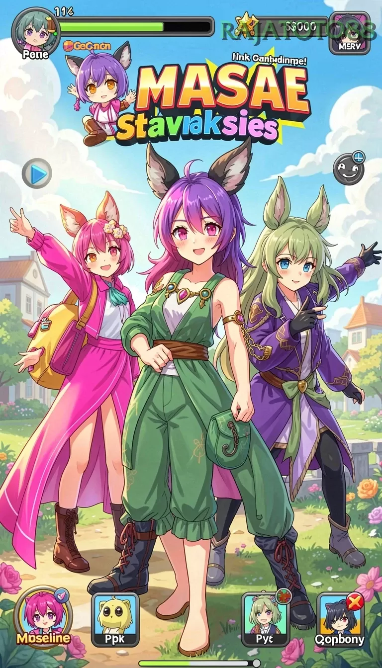 Screenshot Moon Spell