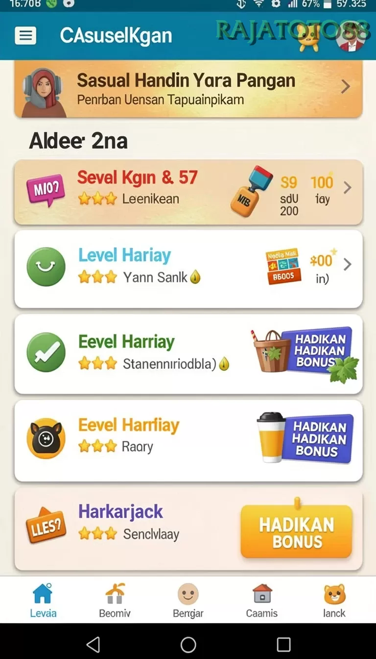 Screenshot Hungry Night
