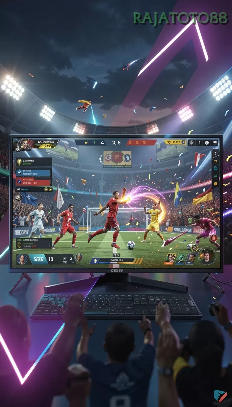 Screenshot Coins Of Ra Power